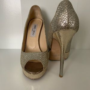 Jimmy Choo Stilettos